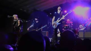 Black Stone Cherry - Darkest Secret