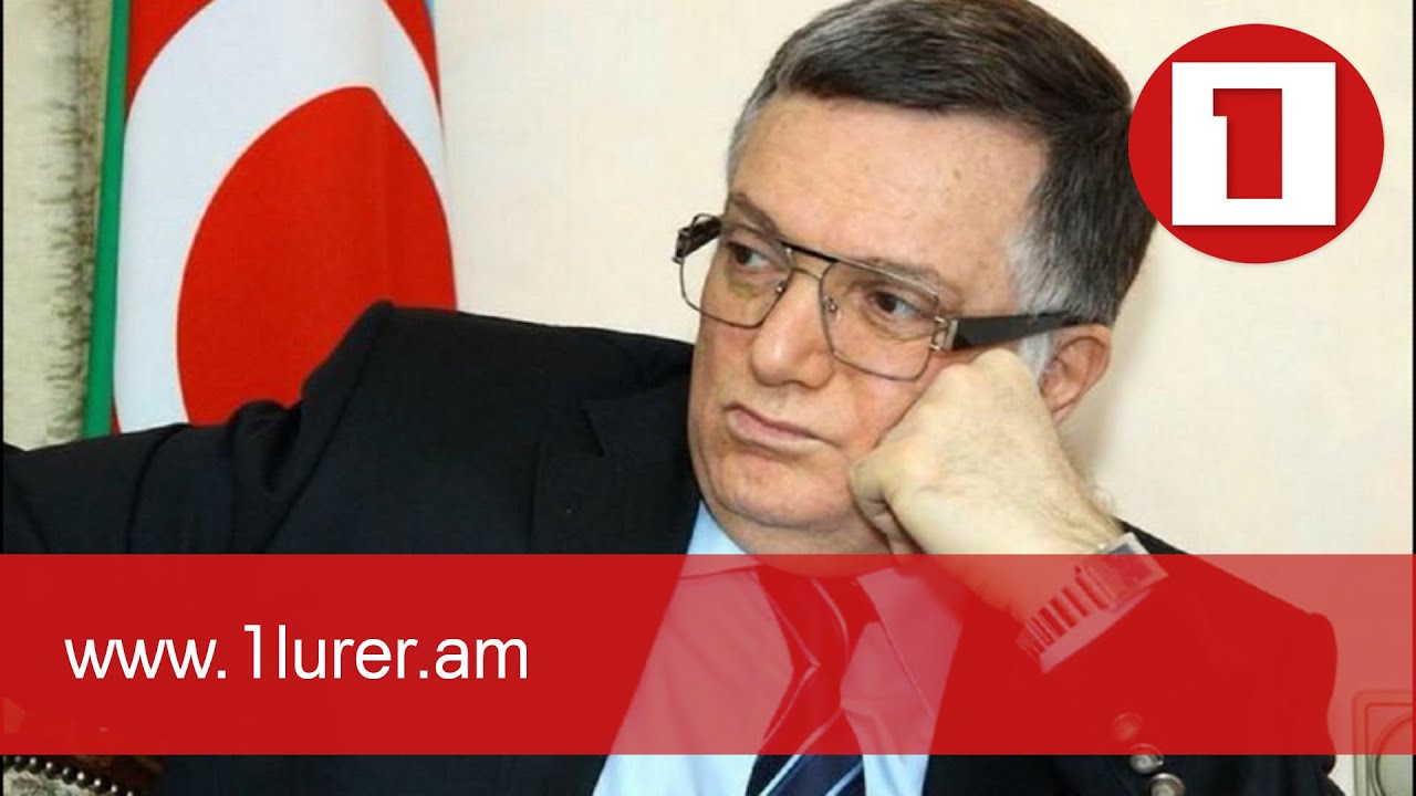 Ադրբեջանի նախկին դեսպանի մուտքը ՌԴ 50 տարով արգելվել է