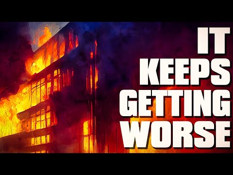 Unity ...It Just Keeps Get Worse