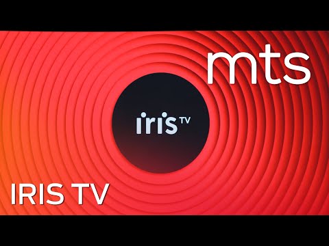 iris TV