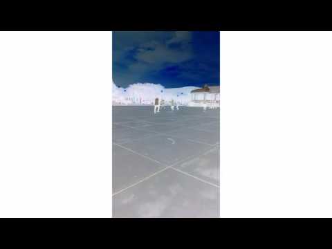 New Street soccer  # nuevo video futbol callejero