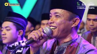 Download lagu Bikin Heboh syairnya - Bahasa Madura  - Ach. Tumbuk - Attaufiq mp3