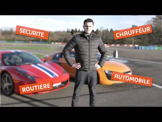 RPro Driving – Concours Jeunes Entreprises
