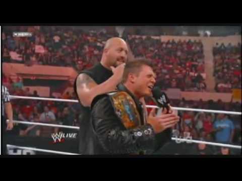 WWE Raw Draft 2010 4 26 10 Part 1 (HQ).flv