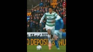 When Van Dijk Played As A Striker 🥶