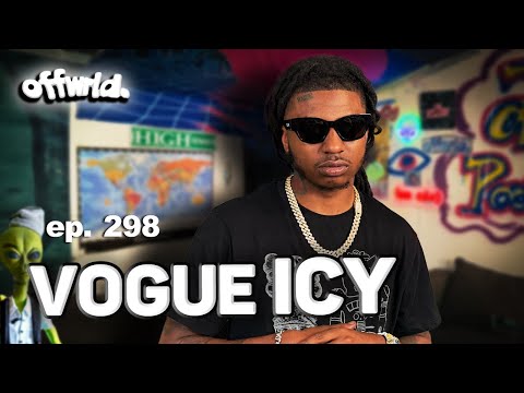 'The SoundCloud/Blog Era Was DIFFERENT' Vogue Icy on Money Spreads, IG Models, Fit Pics & Music Eras