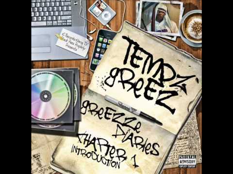 (EXCLUSIVE 2011) Tempz Greez, Ms. D, Haych- F*ck About (Produced By Dot Rotten)