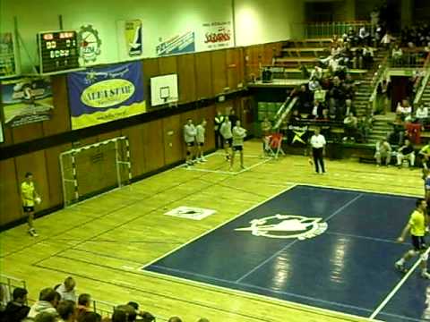 Avia Świdnik - SMS Spała (3)