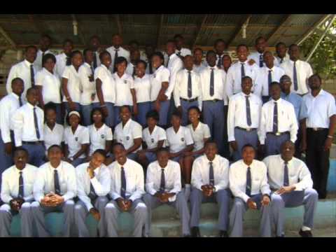 KDANS - GRADUATION (Haitian Classic)