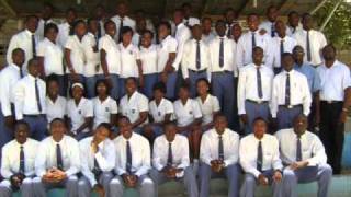 KDANS - GRADUATION (Haitian Classic)
