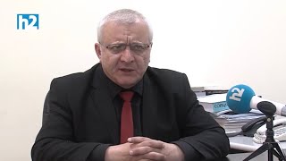 ՔՊ-ին ձայն տալ նշանակում է ձայն տալ ՀՀ լուծարման ակտին. Սուրեն Սուրենյանց: Լրաբեր - 20.03.2025