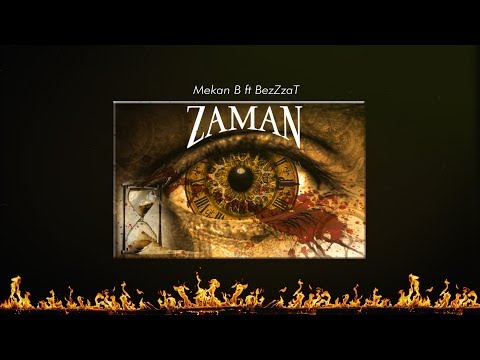 Mekan B ft Bezzat - Zaman