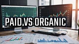 Paid Ads vs Organic Growth Which Way Should You Invest