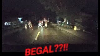 Download lagu Lewat Lintas Tengah Sumatera dihadang, dibegal??? mp3