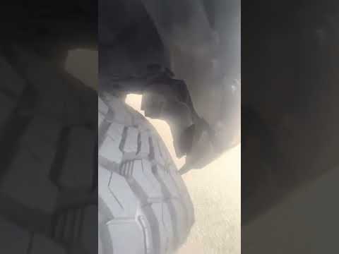 4play wheels!!! 24x12’s & 33’s on a RAM 1500 (Leveling Kit) ONLY!!!