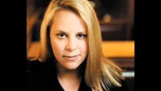 Mary Chapin Carpenter- My Love Will Not Let You Down