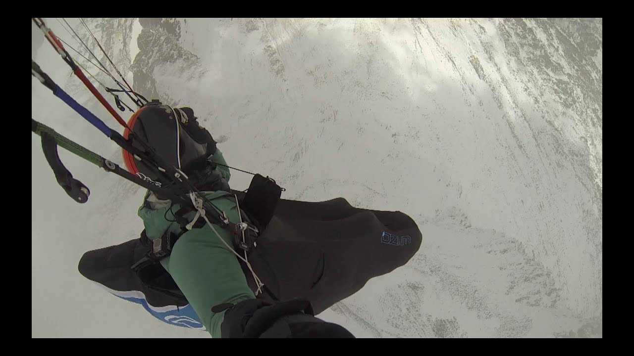 Glide - Bir Billing Documentary Official Trailer