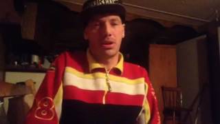 Rick Ross problem/my freestyle I'm a fucking problem