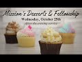 Tuesday Service - Missions Conference | Pastor Bevans Welder | Tuesday 6pm