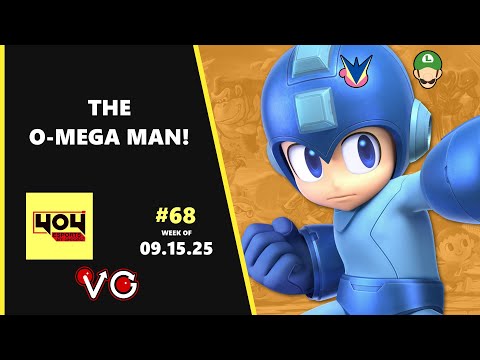 4o4 Weekly Smash Night 68 - Top 32