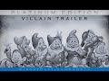 Disney S Snow White And The Seven Dwarfs Platinum Edition Trailer