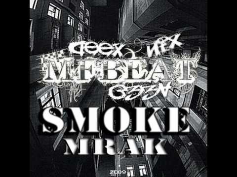 Smoke Mardeliano (Mrak) - Kako I Zasto (Serbian Rap)