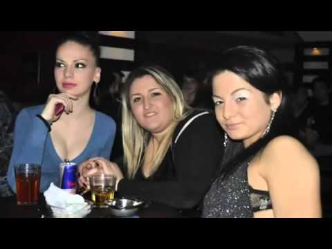 Mandi Nishtulles & Marsel Ademi - Bordo Bordo