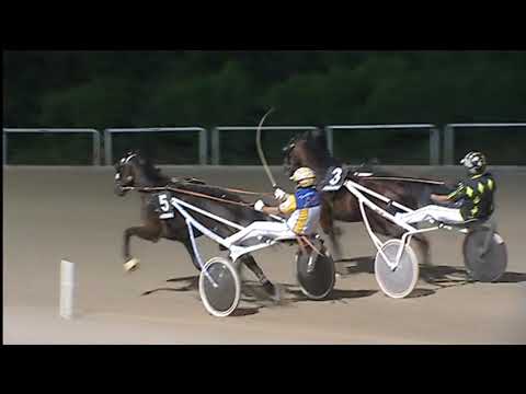 Trotto 04/08/2020 3ªcorsa