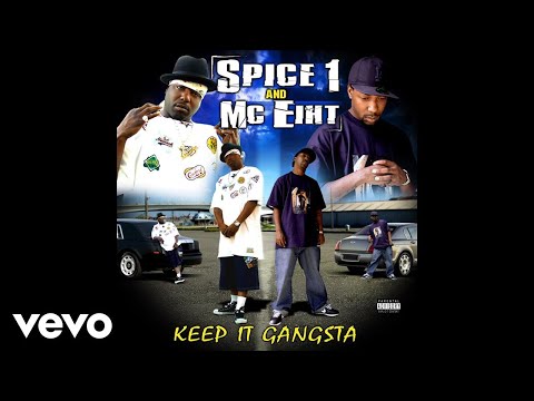 Spice 1, MC Eiht - They Just Don't Know