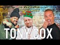 Tony Cox - Known for Naughty, but Nice in Life - Lil Revolution ep 110