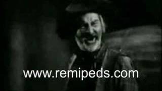 The Remipeds : Chewin' Baccy (1980)