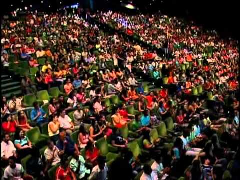 Inabaláveis Promessas video