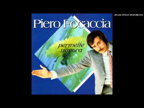 Piero Focaccia - Permette Signora