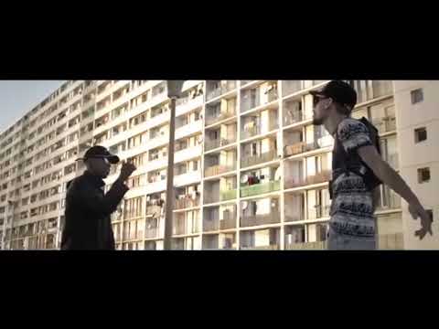 Elams - Frangin (Clip officiel)