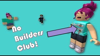 How To Trade In Roblox Without Bc 2019 - 