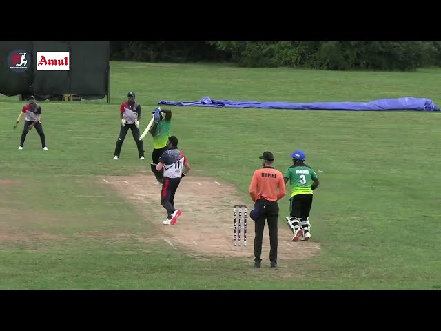 Minor League Cricket 2024 Week 1 Fours Compilation | USA Cricket | Best Fours Highlights | Part 2