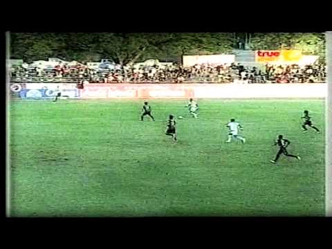 MTUTV Christian Kouakou TPLINSEE POLICE UNITED 0 2 MTUTD
