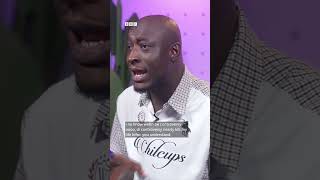 Carter Efe (Oderhowho Joseph Efe) Interview With BBC News Pidgin