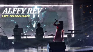 Download lagu ALFFY REV LIVE PERFORMANCE - WONDERLAND INDONESIA 2 'THE SACRED NUSANTARA' @TMII mp3 Download lagu ALFFY REV LIVE PERFORMANCE - WONDERLAND INDONESIA 2 'THE SACRED NUSANTARA' @TMII mp3