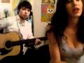 I wanna be loved by you (marilyn monroe cover ...