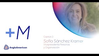 Image for +M | Capítulo 2: Sofía Sánchez Kramer