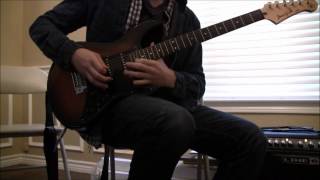 Hello Cleveland - Poisoned Rain (Cover)