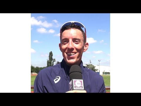 Berlin 2018 : Le coup de coeur de Yoann Kowal !