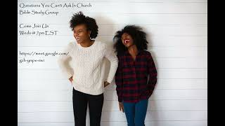 Come Join Church Builders Bible Training Center