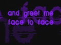 unashamed (starfield) with lyrics 