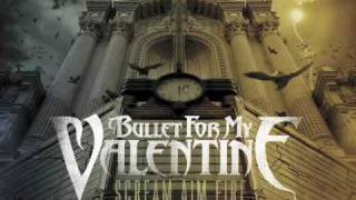 Bullet For My Valentine - Last To Know [HQ]