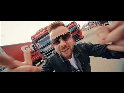 BIAŁY -  "Pauza" (Official Music Video)
