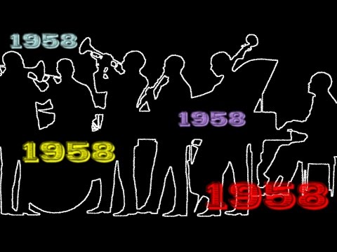 Louis Armstrong & His All Stars - Basin Street Blues