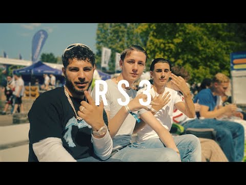 [FREE] Caps x S Dog x Meathead x Charva Type Beat - "RS3" | UK Asian x UK Organ Bassline Type Beat