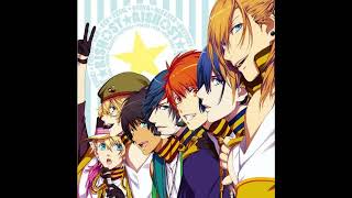 Starish - Maji Love 2000% (Uta no Prince-sama) Audio + Lyrics in description